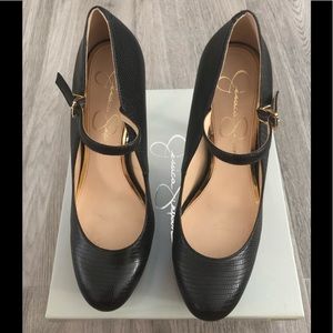 Jessica Simpson Pumps